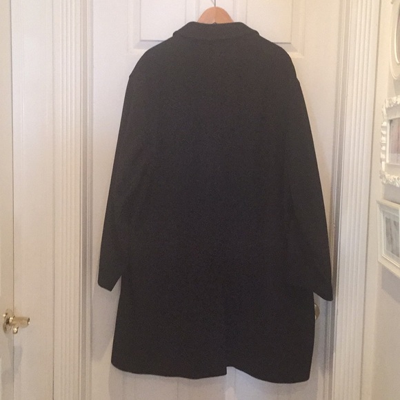 Alfani Macy’s men’s store coat - Picture 4 of 7